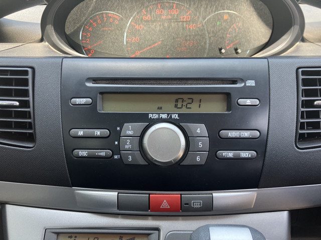 ダイハツ ムーヴカスタム X 車検整備2年付 の中古車詳細 (70,284km