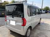 タント L スマートアシスト 非装着車 大きな空間 使いやすい 車検長い