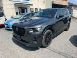 CX-60 3.3 XD ハイブリッド プレミアムスポーツ ディーゼル 4WD 