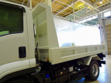 荷台内寸:339&times;206&times;32 極東開発/DD04-35