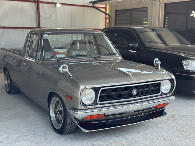 サニートラック 1.2 スタンダード 1年車検付き/