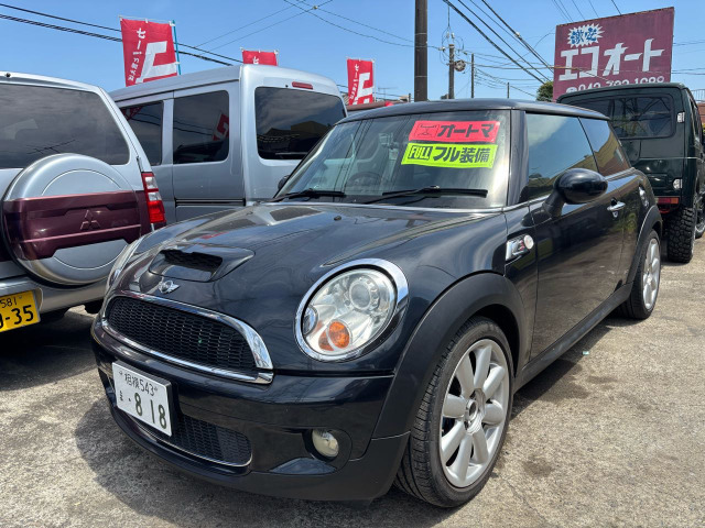 BMW MINI ミニ 