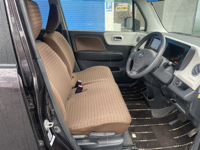 日産 モコ X FOUR 4WD 車検2年・1年保証 の中古車詳細 (96,559km