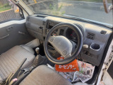 ハイゼットトラック 農用スペシャル 4WD 三方開 作業灯 スペアタイヤ パワステ