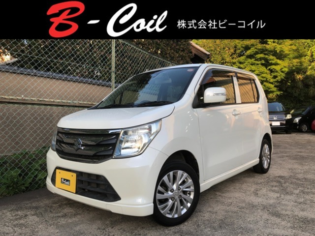 スズキ ワゴンR 
