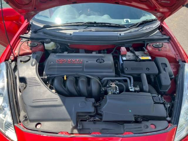 トヨタ セリカ 1.8 SS-I 純正ナビ サンルーフ の中古車詳細 (25,000km