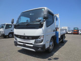 キャンター  3t クレーン付