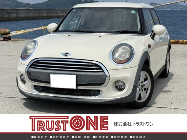 BMW MINI ミニ 