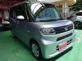 タント X 両側スライド・片側電動 ナビ TV