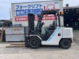 その他 三菱ロジスネクスト