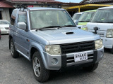 三菱 パジェロミニ ナビエディション VR 4WD