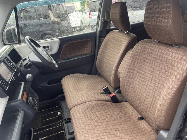 日産 モコ X FOUR 4WD 車検2年・1年保証 の中古車詳細 (96,559km