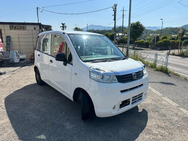 ホンダ ライフ の中古車詳細 (121,000km, パールホワイト, 神奈川県