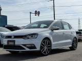 【中古車情報】フォルクスワーゲン ポロ GTI 6MT バックカメラ ETC ドラレコ の中古車詳細（走行距離：6.5万km、カラー：ホワイト、販売地域：埼玉県東松山市毛塚）