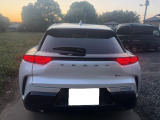 クラウンスポーツ 2.5 Z E-Four 4WD 