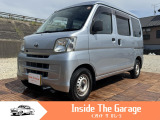 トヨタ ピクシスバン