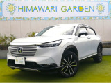 【中古車情報】ホンダ ヴェゼル 1.5 e:HEV Z ワンオーナ/純正ナビ/ホンダセンシング の中古車詳細（走行距離：7.8万km、カラー：プレミアムサンライトホワイトパール、販売地域：大阪府摂津市鳥飼西）