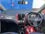 H18年式 三菱 コルト ラリーアートバージョンRが入庫しました。ユーザー様買取車両。現状チェックランプ点灯やスタビリンク欠など自走は難しいお車になりますので積載車でのお引き上げをご検討ください。