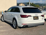A4アバント 40 TFSI スポーツ 42000km ナビ TV バックカメラ