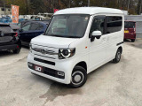 ホンダ N-VAN