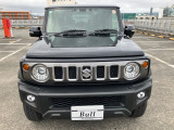 ジムニーノマド 1.5 FC 4WD 