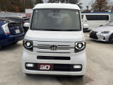 N-VAN  ファン 4WD ナビ装着用スペシャルパッケージ ETC バックカメラ ナビ