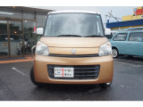 スペーシア X 禁煙☆ナビ☆ETC☆電スラ☆Fドラレコ
