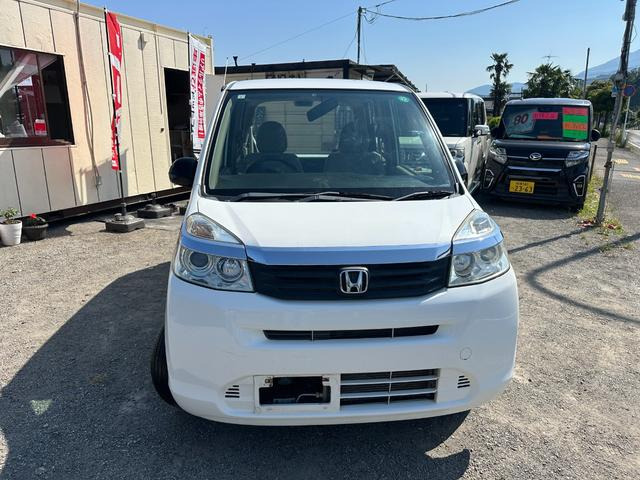 軽自動車　ホンダ　ライフ　自走可　　即購入ok　現状渡し　神奈川県愛甲郡地区 ホンダ ライフ の中古車詳細 (121,000km, パールホワイト, 神奈川県