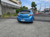 納車前には、徹底した点検交換等を実施したのちご納車となります。アフターもご安心してお任せ下さい!