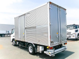 最大積載量 2,000 kg