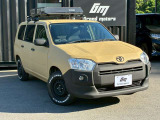 プロボックスバン 1.5 GL 4WD ブロックタイヤ パワーウィンドウ サポカ