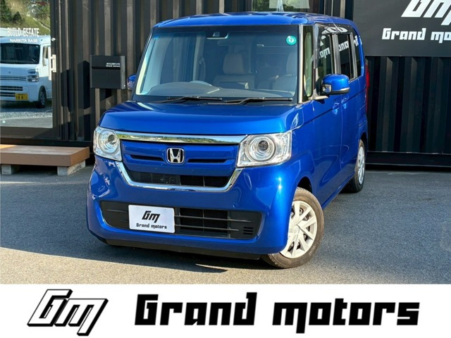ホンダ N-BOX 