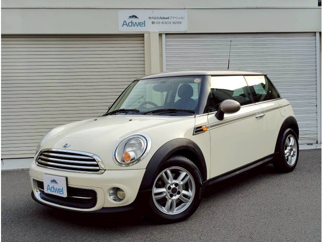 BMW MINI ミニ 