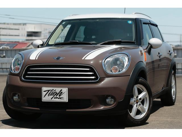 BMW MINI ミニ 