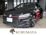 フォルクスワーゲン ゴルフ