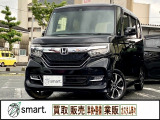 ホンダ N-BOXカスタム
