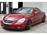 SC430のカスタム車輛!ノーマル車輛を仕入れ弊社で新品パーツでカスタムしております!