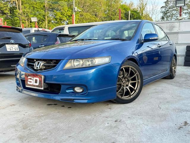 アコード  ユーロR スマートマルチメディアナビ ADVAN RACINGアルミホイール
