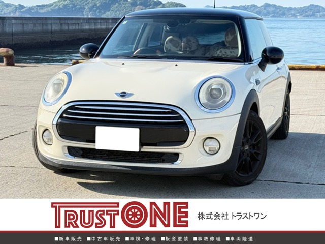 BMW MINI ミニ 
