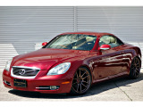 SC430のカスタム車輛!ノーマル車輛を仕入れ弊社で新品パーツでカスタムしております!