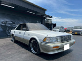クラウン  エアサス ETC