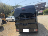ピクシスバン クルーズ 4WD 