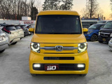 N-VAN  ファン・ターボホンダセンシング Honda SENSING クリアランスソナー