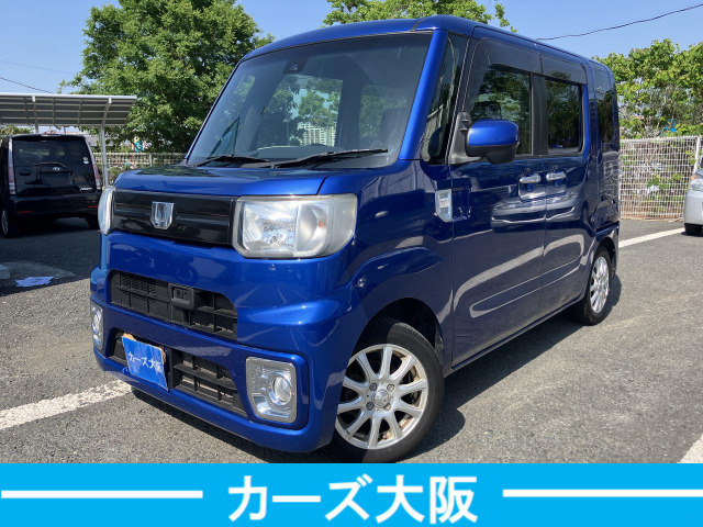 ウェイク D SAII E リモコンキー