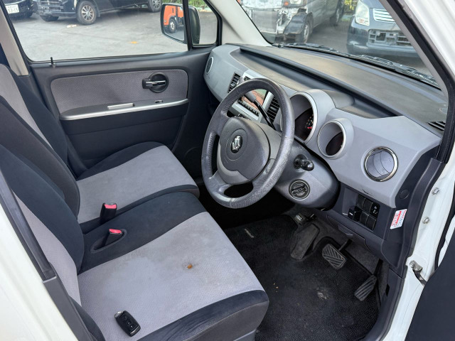 スズキ ワゴンR FX-S リミテッド 乗って帰れます:総額15万円 の中古車