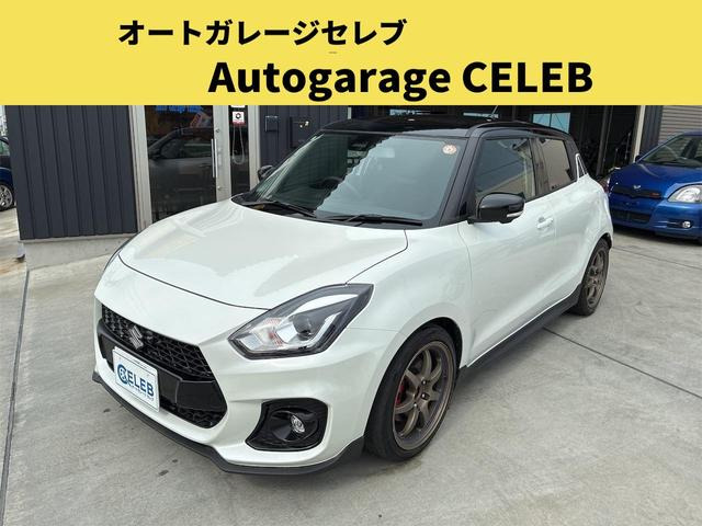 スイフト 1.4 スポーツ ZC33S ファイナルエディション ファイナルエディション 6F 社...