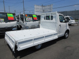 ☆リア・荷台廻りです☆