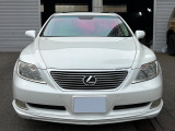 LS 460 バージョンS Iパッケージ サンルーフ 19インチAW フルセグTV