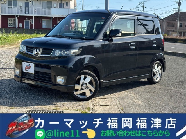 ゼストスパークW自社/ローン福岡福津古賀宗像リース/分割