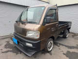 ハイゼットトラック ツインカムスペシャル 4WD 検10年5月エアコンパワステ社外品多数
